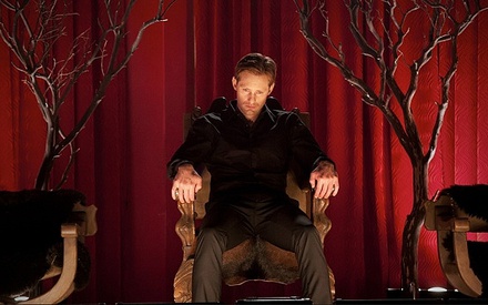 «True Blood», Σεζόν 5, Επεισόδιο 4: «We’ll Meet Again»