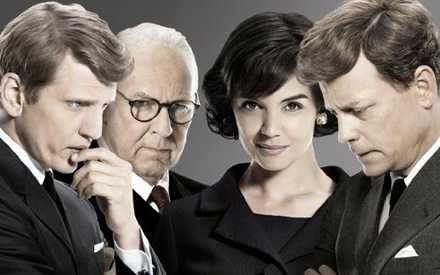 Τhe Kennedys: Οταν το «Κάμελοτ» γίνεται «Δυναστεία»
