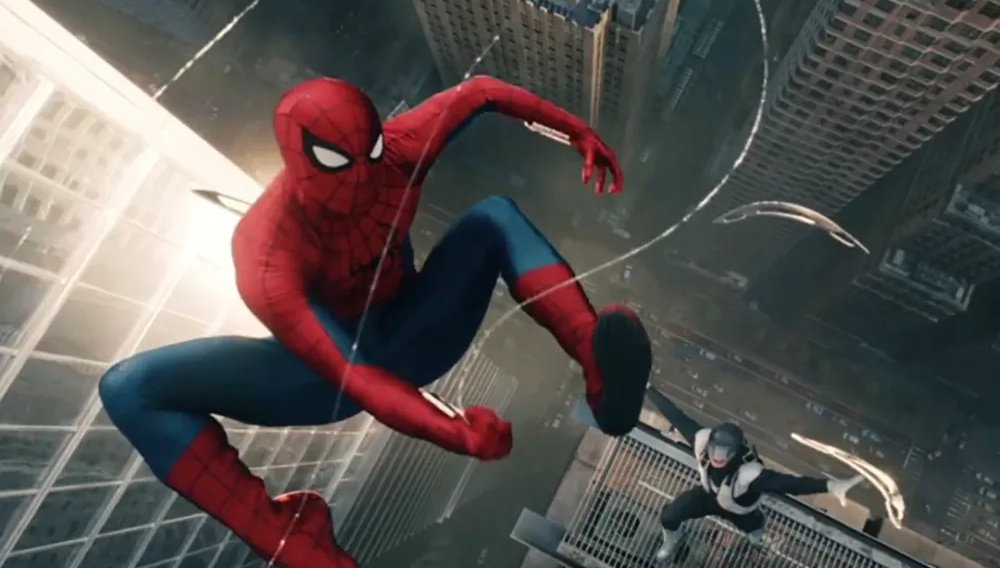 Το νέο τρέιλερ του «Spiderman: Brand New Day» είναι εδώ