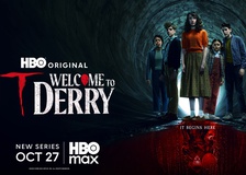 Το «IT: Welcome to Derry» κι άλλοι 55 τρομακτικοί τίτλοι στα χέρια σου, για να κάνεις... κακό Halloween