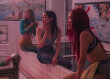 Παγκόσμια πρεμιέρα στις Κάννες για τον «Τιτανικό Ωκεανό» της Κωνσταντίνας Κοτζαμάνη