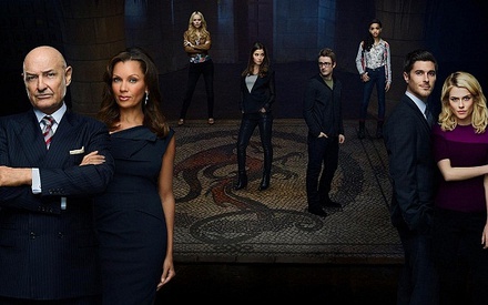 Είδαμε τον πιλότο του «666 Park Avenue»