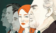 «Succession 2»: το σαιξπηρικών διαστάσεων οικογενειακό δράμα κλιμακώνεται