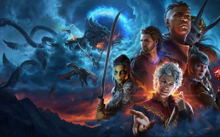 Το «Baldur’s Gate» περνά στη μικρή οθόνη με τη σφραγίδα του HBO