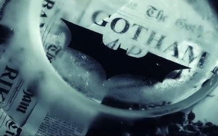 Τίτλοι αρχής για το «The Dark Knight Rises»: ψεύτικοι αλλά υπέροχοι!