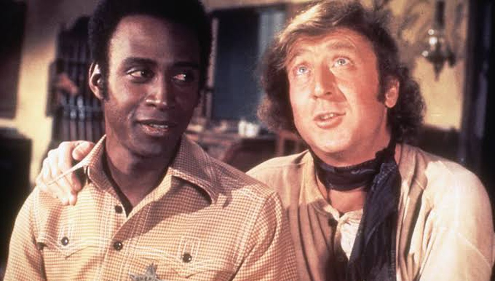 Το AFI έστεψε το «Blazing Saddles» ως την πιο αστεία ταινία όλων των εποχών προς τιμήν του Μελ Μπρουκς