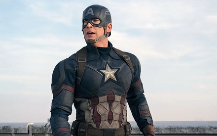 Η Marvel δεν σταμάτησε ποτέ να τον διεκδικεί την επιστροφή του Κρις Εβανς ως Captain America