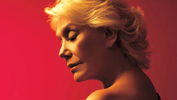 Εφυγε η Μαρινέλλα. Τα λόγια είναι περιττά...