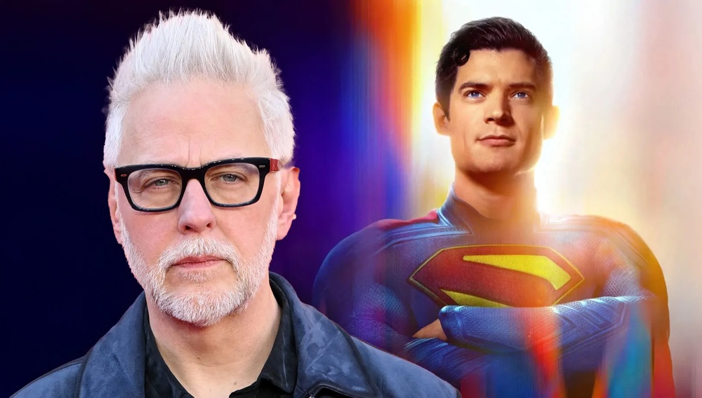 Πόσο πολιτικό είναι τελικά το «Superman» του Τζέιμς Γκαν;