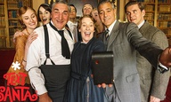 Το ιστορικό selfie του «Downton Abbey»