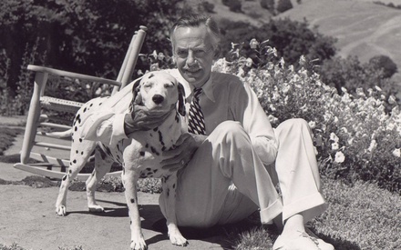 Ο Ευγένιος Ο' Νηλ ταξίδεψε σαν σήμερα...κάτω από τις Λεύκες