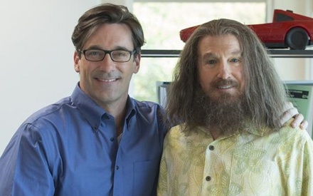 «Clear History»: δείτε το τρέιλερ της νέας κωμωδίας του ΗΒΟ με Λάρι Ντέιβιντ και Τζον Χαμ