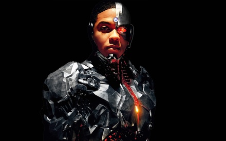 Ο χαρακτήρας του Ρέι Φίσερ, Cyborg, διαγράφηκε από το DCEU