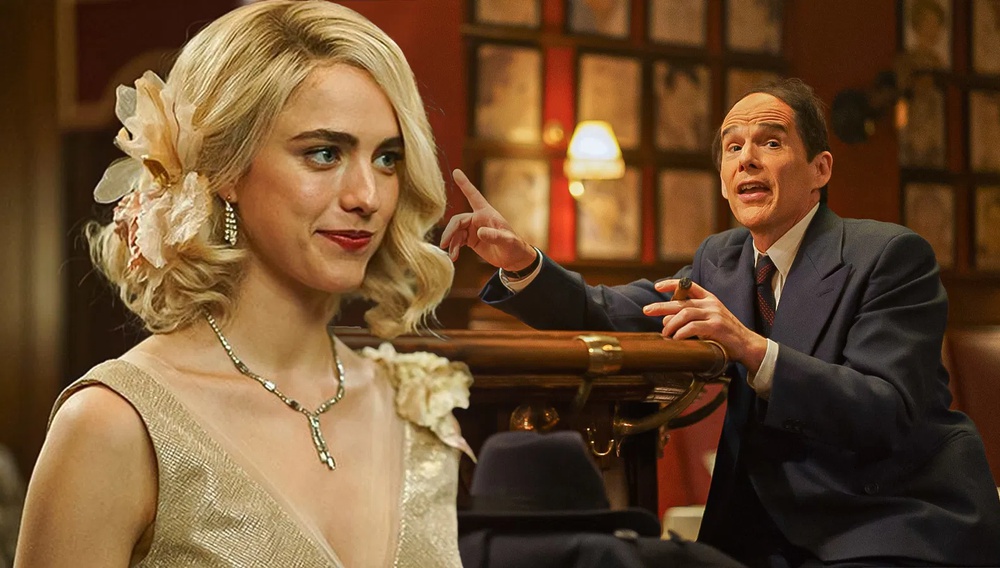 Ελάτε να κάνουμε θόρυβο: θέλουμε το «Blue Moon» στις αίθουσες!