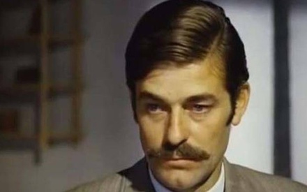 Από την «Αναπαράσταση» ως τη «Φωτογραφία»: Ενα μεγάλο αντίο στον Γιάννη Τότσικα