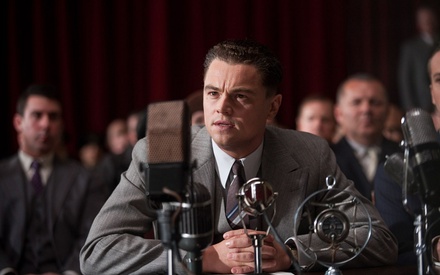 Δείτε το trailer του «J. Edgar»