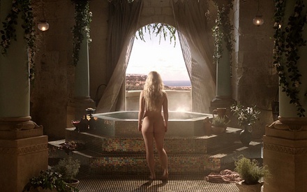 «Game of Thrones»: νέο making of βιβλίο και νέος πρωταγωνιστής!