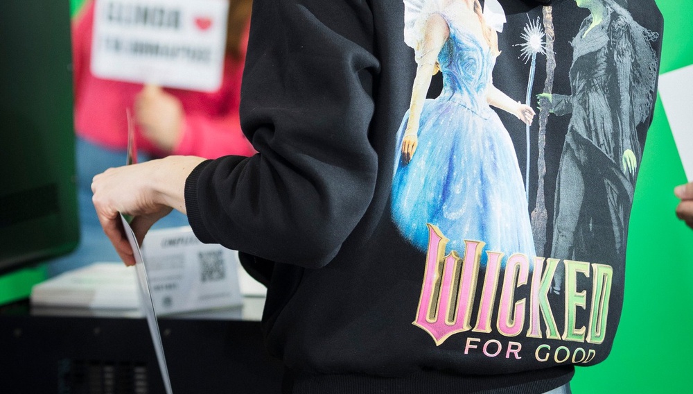 Ξέρουμε τι είδατε το τετραήμερο που πέρασε | Ελληνικό box office 20/11-23/11/2025