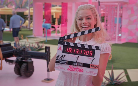 Το sequel της «Barbie» σκοντάφτει σε συμβόλαια εκατομμυρίων