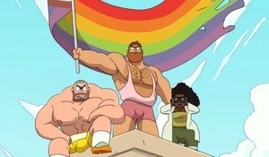 Queer Cinema 2026: Οι LGBTQ+ ταινίες της χρονιάς που περιμένουμε