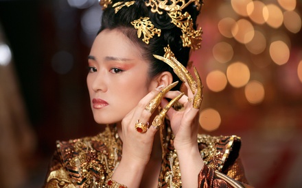 Η Γκονγκ Λι και ο Τζετ Λι δίνουν λάμψη στη live action «Mulan» της Disney