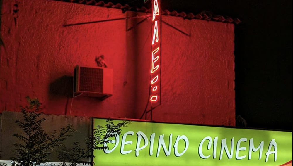 Ανοίγουν τα θερινά σινεμά της Θεσσαλονίκης!