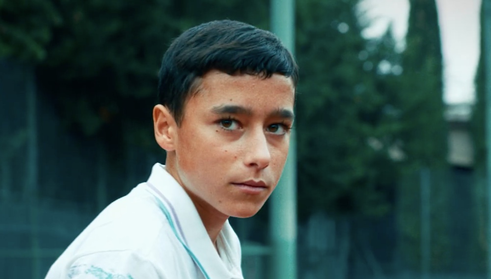 Tennis Maestro