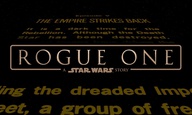 Το «Rogue One: A Star Wars Story» τώρα έχει τους τίτλους αρχής που περιμέναμε (και τους έφτιαξε ένας fan!)