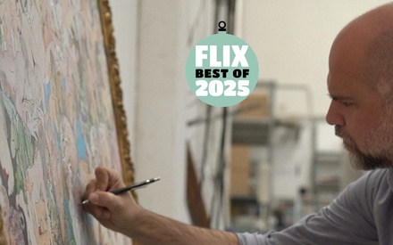 Το αγαπημένο μου του 2025 | Στέφανος Ρόκος