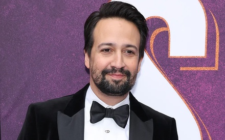 Νέο σκηνοθετικό πρότζεκτ για τον Λιν-Μανουέλ Μιράντα