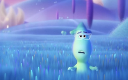 Καμια... ψυχή για τις αίθουσες! Και τo «Soul» της Pixar κατευθείαν στο Disney Plus