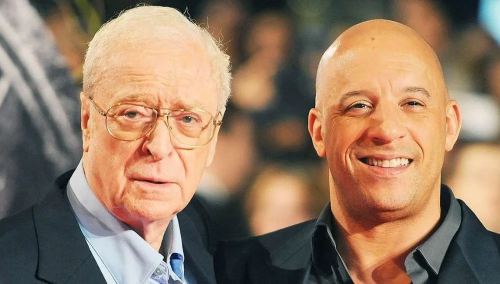 Ο Μάικλ Κέιν επιστρέφει από τη σύνταξη για το sequel του «The Last Witch Hunter»