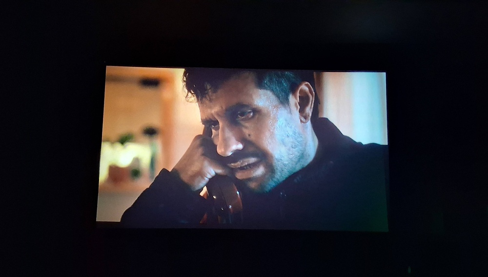 Ξέρουμε τι είδατε το τετραήμερο που μας πέρασε | Ελληνικό box office 19/3-22/3/2026