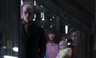 «Because it's fun!» Υπέροχο τρέιλερ για το «Lemony Snicket's A Series of Unfortunate Events» του Netflix