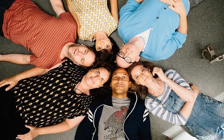 SXSW 2016: Eίναι το «Don't Think Twice» το «Big Chill» της γενιάς μας;