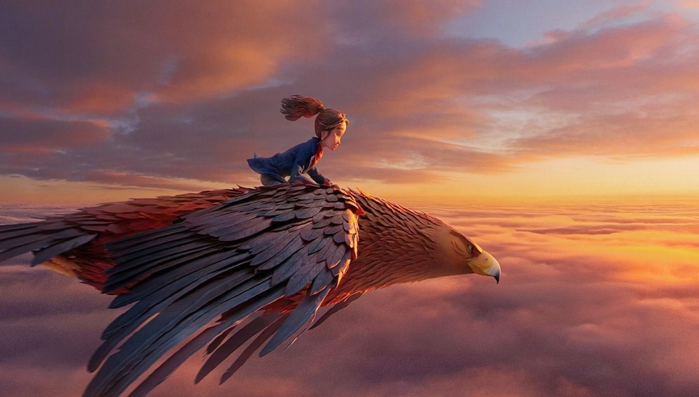 Το Flix διαλέγει τα καλύτερα τρέιλερ της εβδομάδας