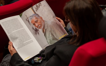 66ο Φεστιβάλ Θεσσαλονίκης | Μέρα 7η: Μόνο φίλοι, κανένας «Εχθρός»