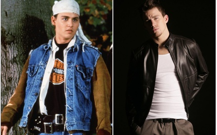 Τομ Χάνσον Καλεί Τζόνι Ντεπ