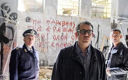 Δείτε ολόκληρο το «Ετερος Εγώ» του Σωτήρη Τσαφούλια online