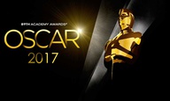 Τα Οσκαρ από το 2017 στην COSMOTE TV