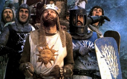 Το Αδελφάτο των Ιπποτών της Ελεεινής Τραπέζης