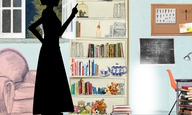 Animasyros 9.0: To animation συναντά ξανά την όπερα στο «Παιδί και τα Μάγια» του Μορίς Ραβέλ