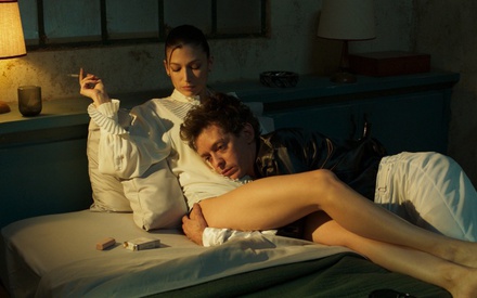 Προσεχώς: Ποιες ταινίες θα κάνουν πρεμιέρα την Πέμπτη, 30 Οκτωβρίου