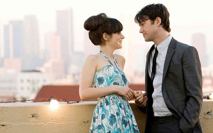 Ταινίες για ενα αξέχαστο καλοκαίρι #23: «(500) Days of Summer» του Μαρκ Γουεμπ