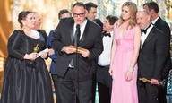 Τι έχει να πει το Βατικανό για τη νίκη του «Spotlight»;