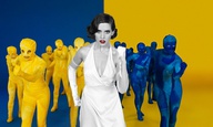Η Αλισον Μπρι χορεύει στους ρυθμούς του «Colors» του Beck σε σκηνοθεσία Εντγκαρ Ράιτ