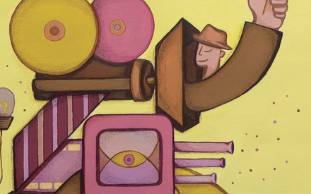 «Χρυσές Νύχτες 2025»: Eνα μικρού μήκους ταξίδι στο σινεμά όλου του κόσμου