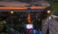 Patras Steps Film Festival: Η Πάτρα δηλώνει έτοιμη για το πρώτο θερινό φεστιβάλ ταινιών μικρού μήκους!