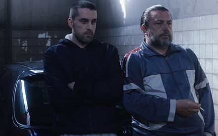 «Ενας Πέτρος, άμα έχεις ακουστά»: Πρώτο teaser για το «Πρόστιμο» του Φωκίωνα Μπόγρη