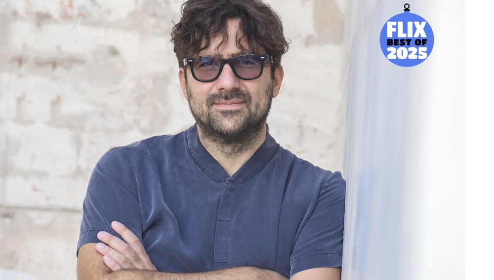 Το αγαπημένο μου του 2025 | Γιώργος Ζώης